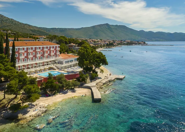 Bellevue Maradiso Village By Aminess