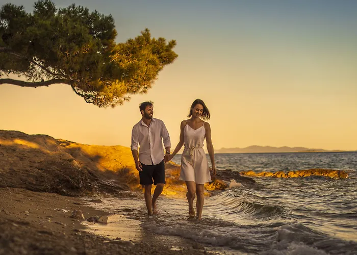 Village de vacances Bellevue Maradiso Village By Aminess 4*