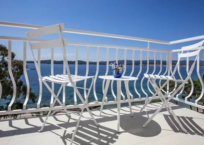 Bellevue Maradiso Village By Aminess 4* Orebić