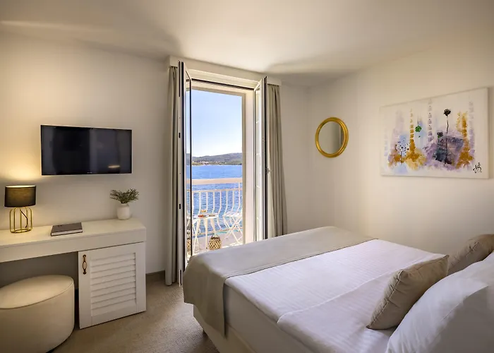 Üdülőpark Bellevue Maradiso Village By Aminess 4*