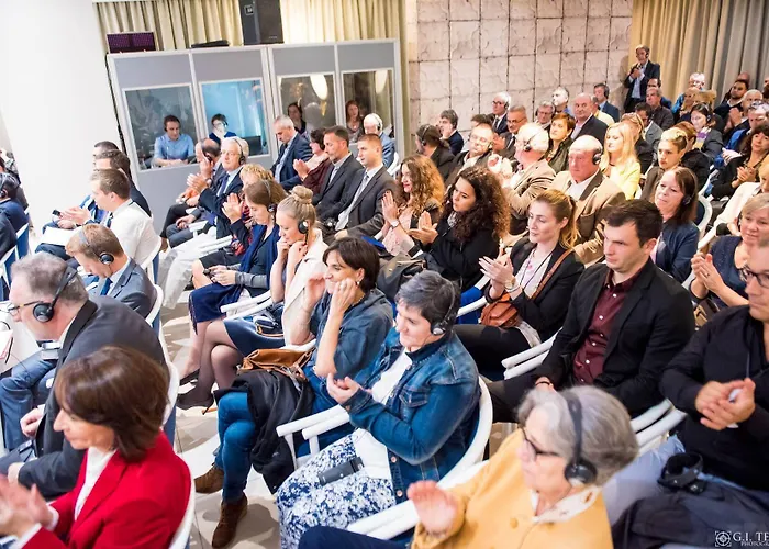 Village de vacances Bellevue Maradiso Village By Aminess Orebić