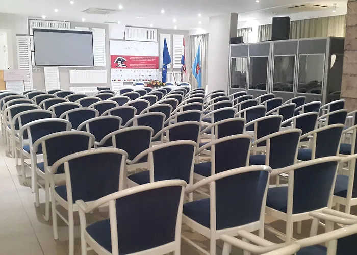 Bellevue Maradiso Village By Aminess Üdülőpark Orebić