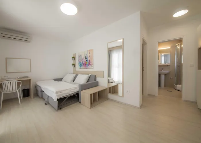 Bellevue Maradiso Village By Aminess 4*