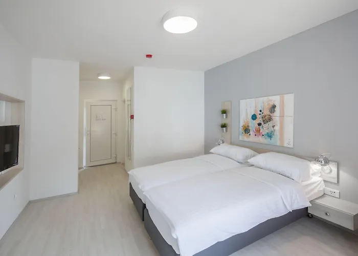 Bellevue Maradiso Village By Aminess