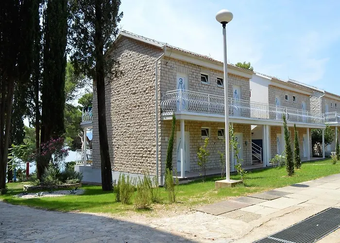 Village de vacances Bellevue Maradiso Village By Aminess 4*